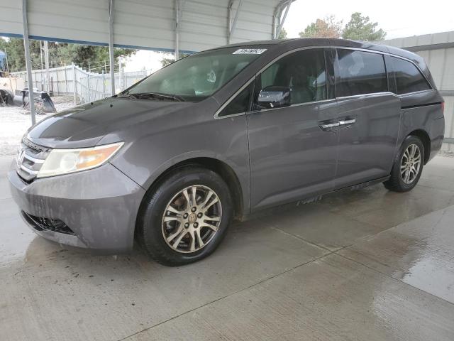 HONDA ODYSSEY EX 2013 5fnrl5h69db086405