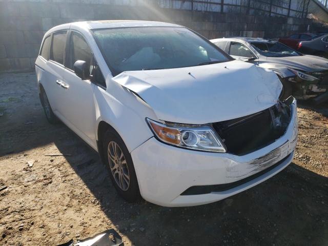 HONDA ODYSSEY EX 2013 5fnrl5h69db086730