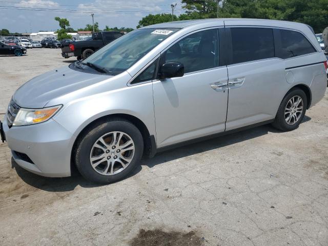 HONDA ODYSSEY EX 2013 5fnrl5h69db503134