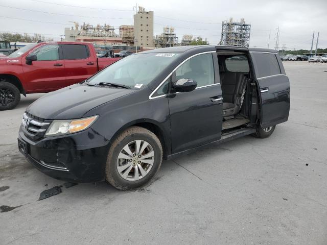 HONDA ODYSSEY EX 2014 5fnrl5h69eb003556