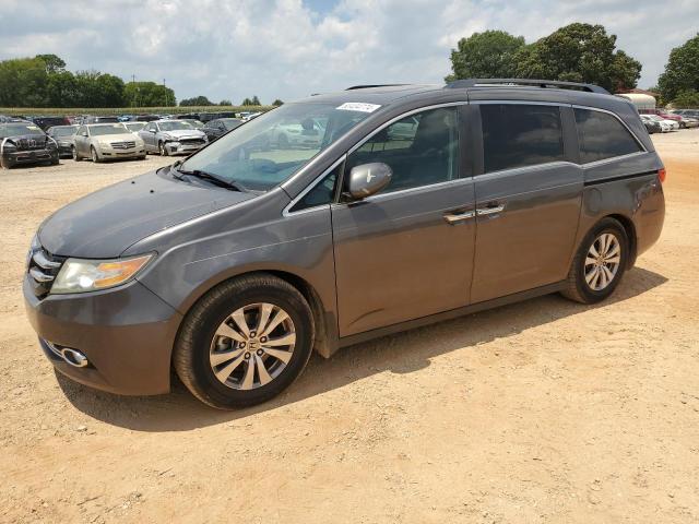 HONDA ODYSSEY EX 2014 5fnrl5h69eb016422