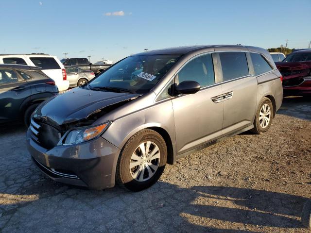 HONDA ODYSSEY EX 2014 5fnrl5h69eb023144