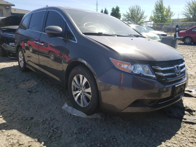 HONDA ODYSSEY EX 2014 5fnrl5h69eb024861