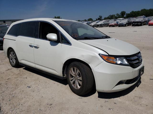 HONDA ODYSSEY EX 2014 5fnrl5h69eb025430