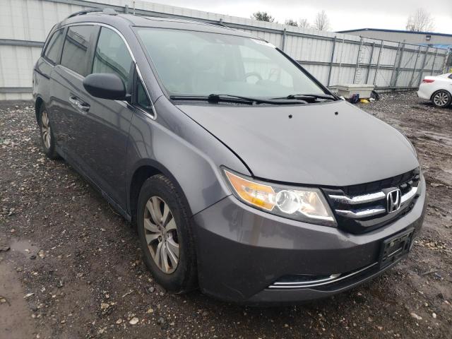 HONDA ODYSSEY EX 2014 5fnrl5h69eb026111