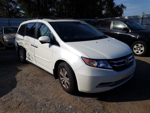 HONDA ODYSSEY EX 2014 5fnrl5h69eb029798