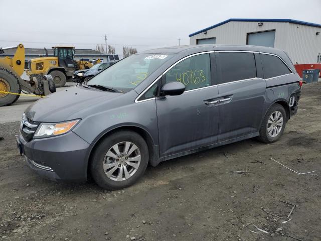 HONDA ODYSSEY EX 2014 5fnrl5h69eb033205