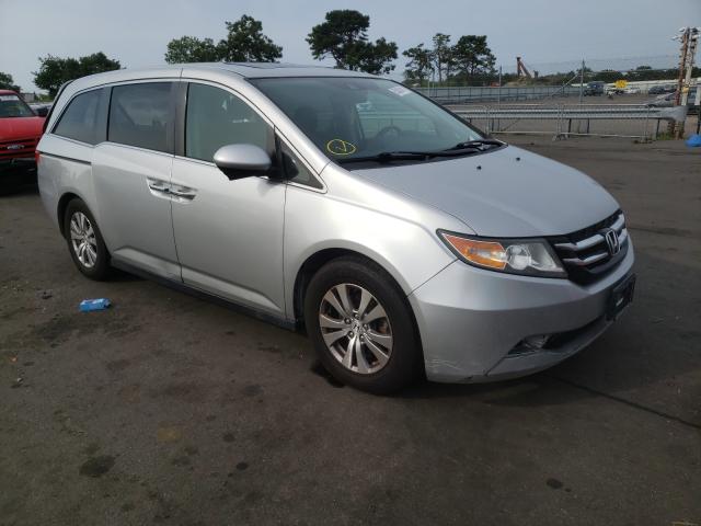 HONDA ODYSSEY EX 2014 5fnrl5h69eb035424