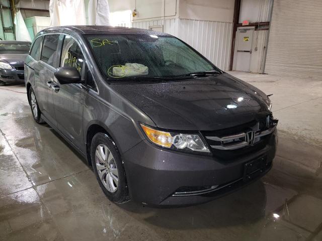 HONDA ODYSSEY EX 2014 5fnrl5h69eb036234