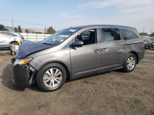 HONDA ODYSSEY EX 2014 5fnrl5h69eb037125