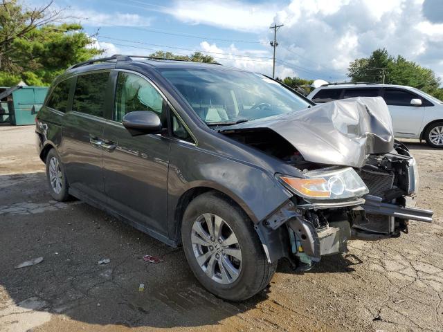 HONDA ODYSSEY EX 2014 5fnrl5h69eb037318