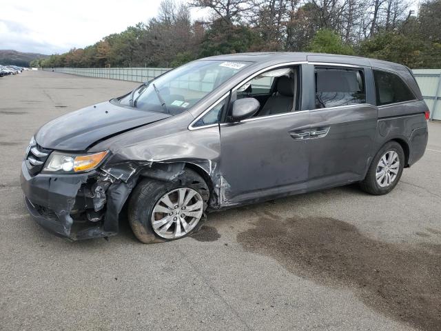 HONDA ODYSSEY EX 2014 5fnrl5h69eb040414