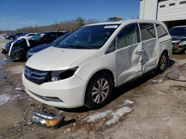 HONDA ODYSSEY EX 2014 5fnrl5h69eb045788