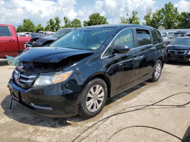 HONDA ODYSSEY EX 2014 5fnrl5h69eb055382