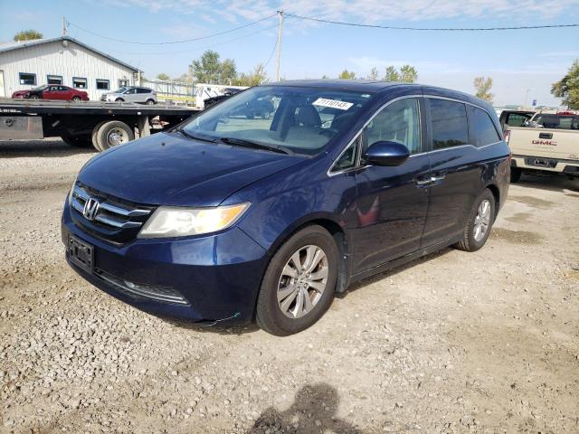 HONDA ODYSSEY 2014 5fnrl5h69eb058542