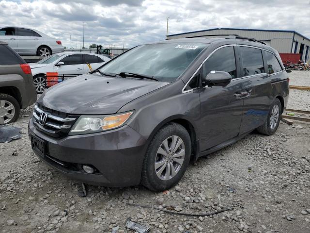 HONDA ODYSSEY EX 2014 5fnrl5h69eb061232