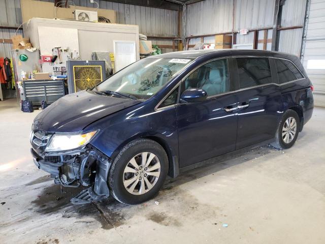 HONDA ODYSSEY EX 2014 5fnrl5h69eb081075