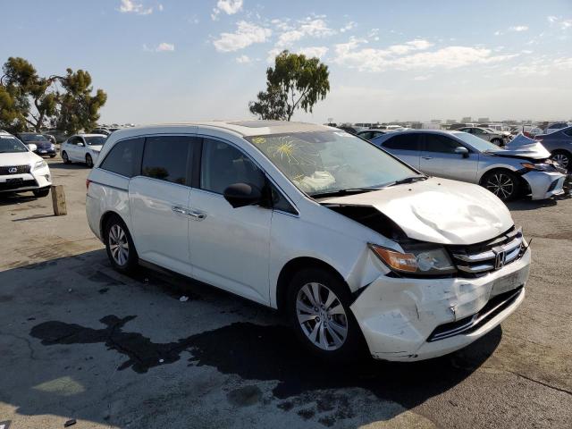 HONDA ODYSSEY EX 2014 5fnrl5h69eb093467