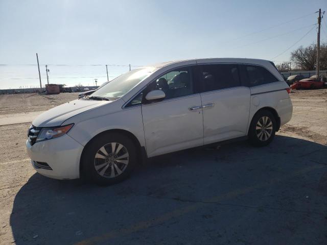 HONDA ODYSSEY EX 2014 5fnrl5h69eb093968