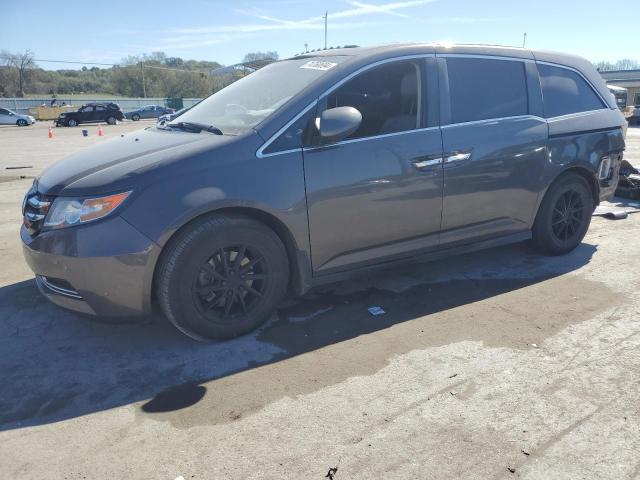 HONDA ODYSSEY EX 2014 5fnrl5h69eb103088