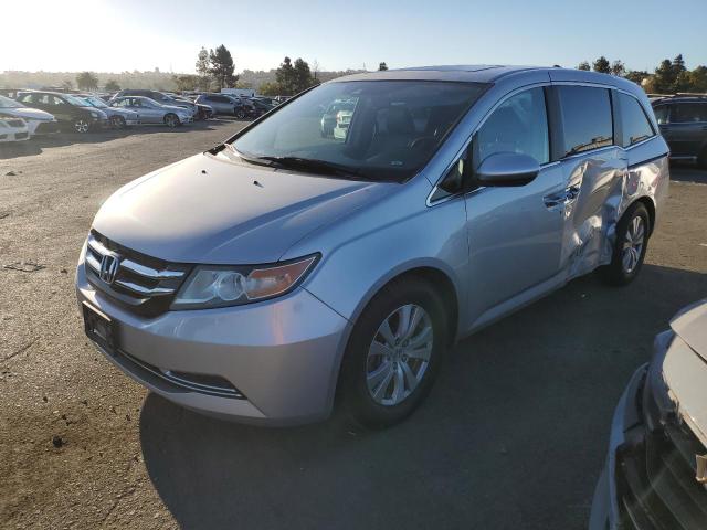 HONDA ODYSSEY EX 2014 5fnrl5h69eb103706