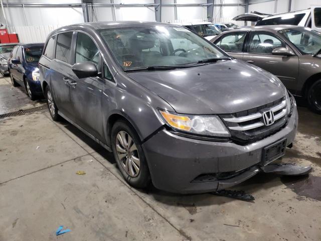 HONDA ODYSSEY EX 2014 5fnrl5h69eb109148