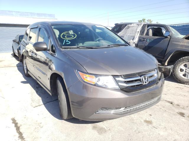 HONDA ODYSSEY 2014 5fnrl5h69eb120862