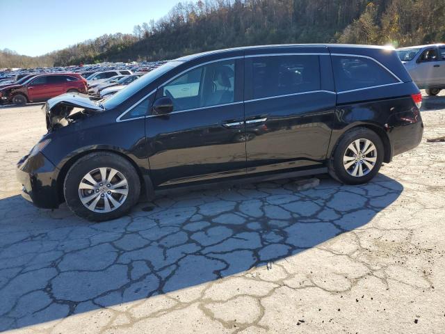 HONDA ODYSSEY EX 2014 5fnrl5h69eb121140