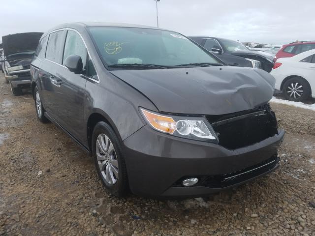 HONDA ODYSSEY EX 2014 5fnrl5h69eb131277