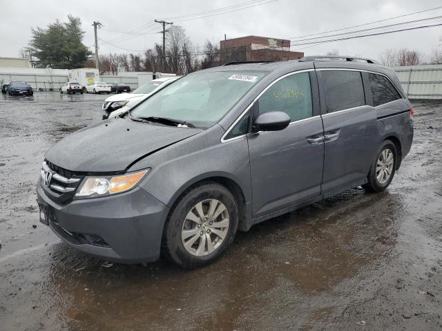 HONDA ODYSSEY EX 2014 5fnrl5h69eb132283