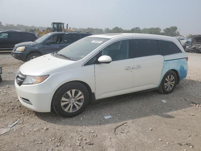 HONDA ODYSSEY EX 2014 5fnrl5h69eb132347