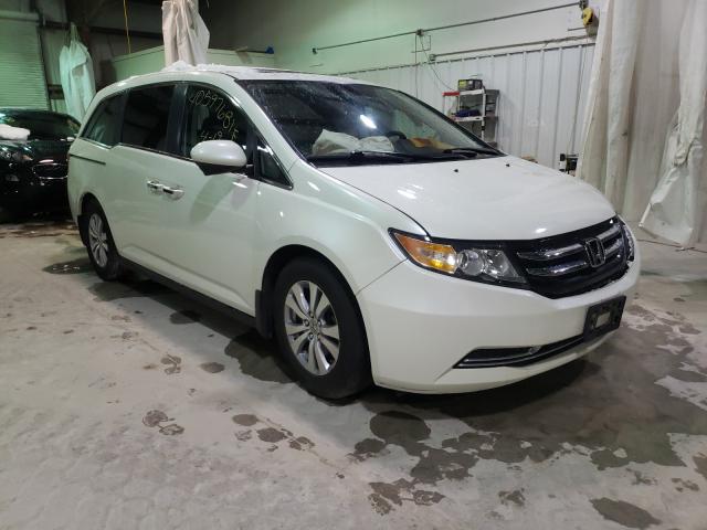 HONDA ODYSSEY EX 2014 5fnrl5h69eb134955