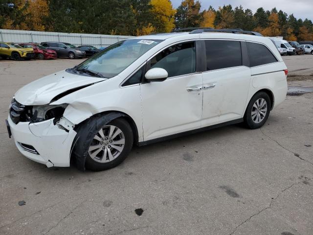 HONDA ODYSSEY EX 2014 5fnrl5h69eb135328