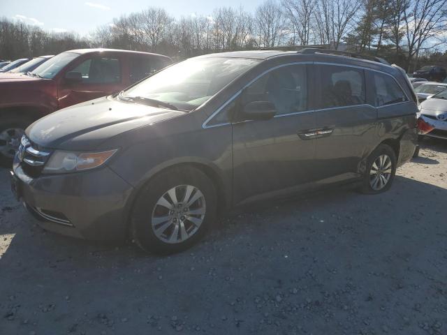 HONDA ODYSSEY EX 2014 5fnrl5h69eb138858