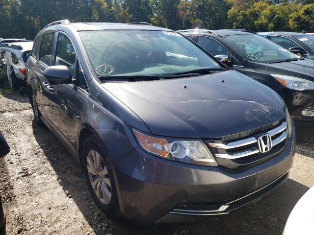 HONDA ODYSSEY EX 2015 5fnrl5h69fb004708