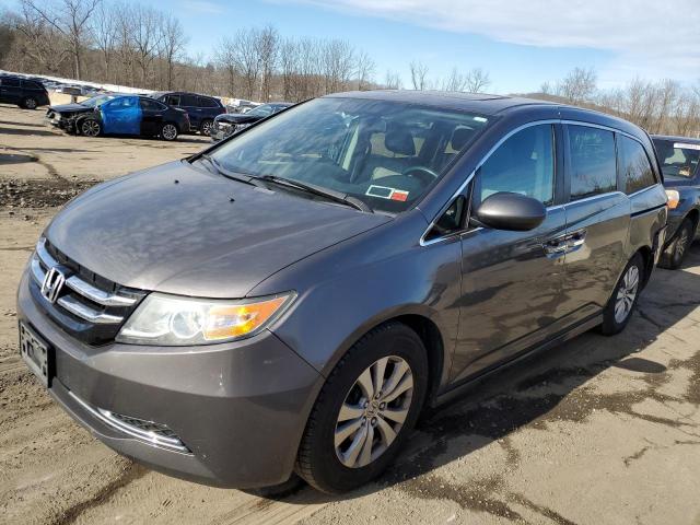 HONDA ODYSSEY 2015 5fnrl5h69fb007592