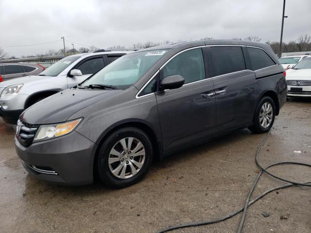 HONDA ODYSSEY EX 2015 5fnrl5h69fb009102