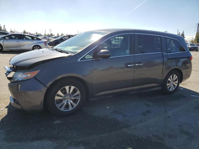 HONDA ODYSSEY EX 2015 5fnrl5h69fb012324