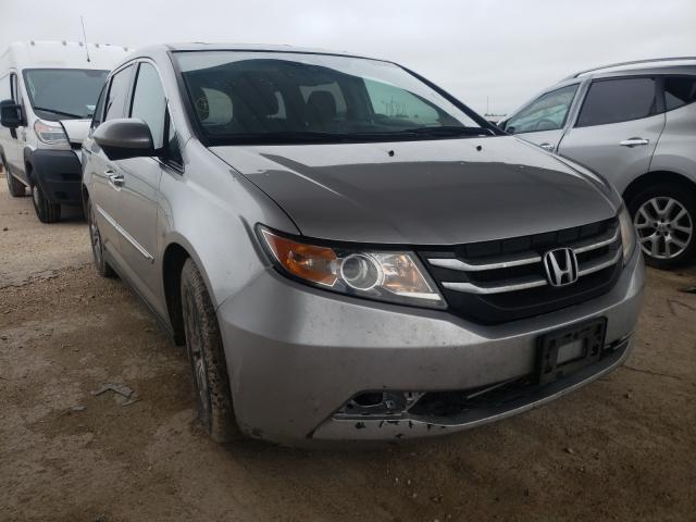 HONDA ODYSSEY EX 2015 5fnrl5h69fb012470