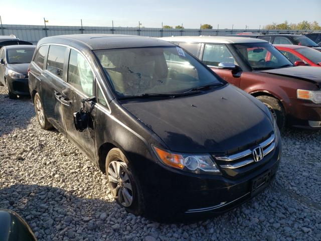 HONDA ODYSSEY EX 2015 5fnrl5h69fb015997