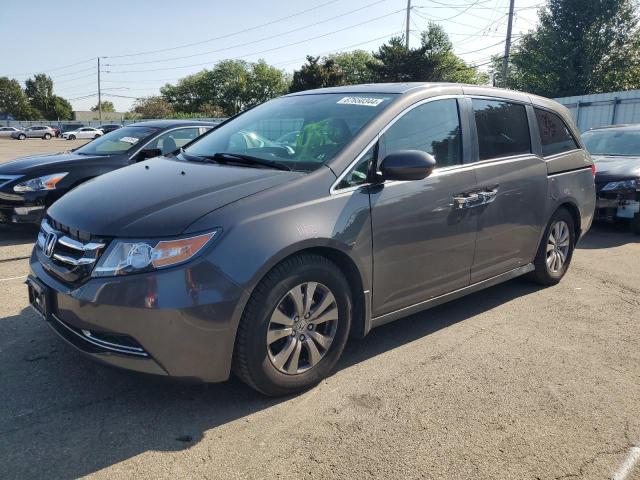 HONDA ODYSSEY EX 2015 5fnrl5h69fb017958