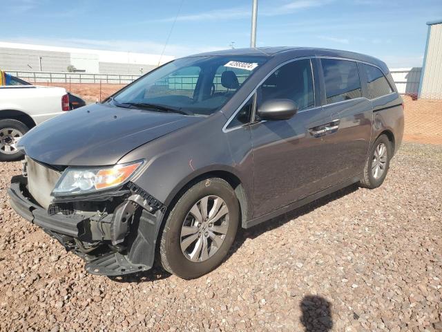 HONDA ODYSSEY EX 2015 5fnrl5h69fb022612