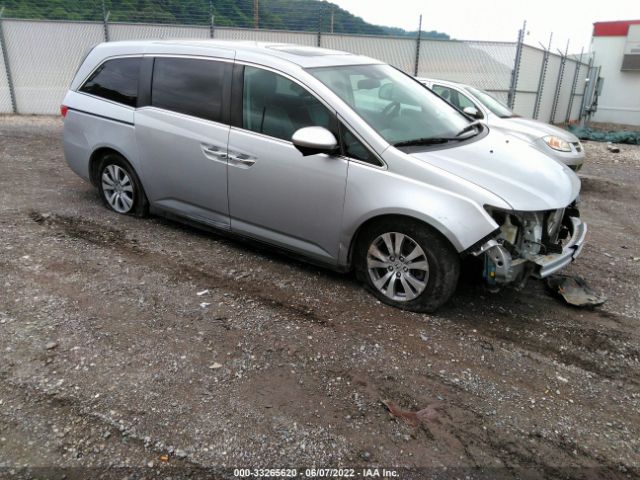 HONDA ODYSSEY 2015 5fnrl5h69fb025476