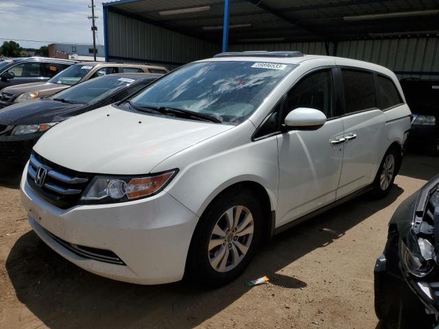 HONDA ODYSSEY EX 2015 5fnrl5h69fb030306