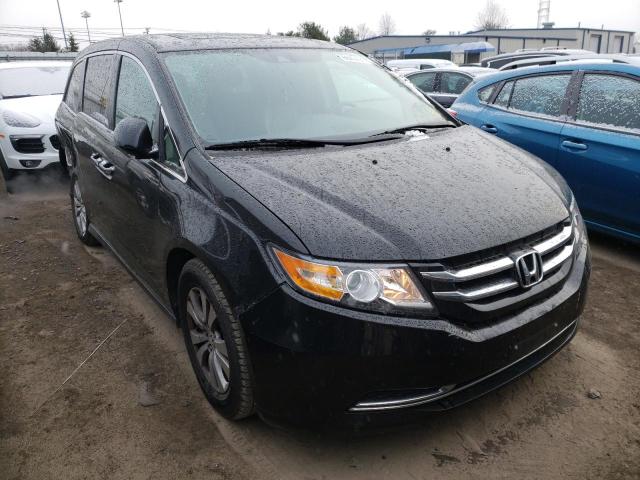 HONDA ODYSSEY EX 2015 5fnrl5h69fb034212