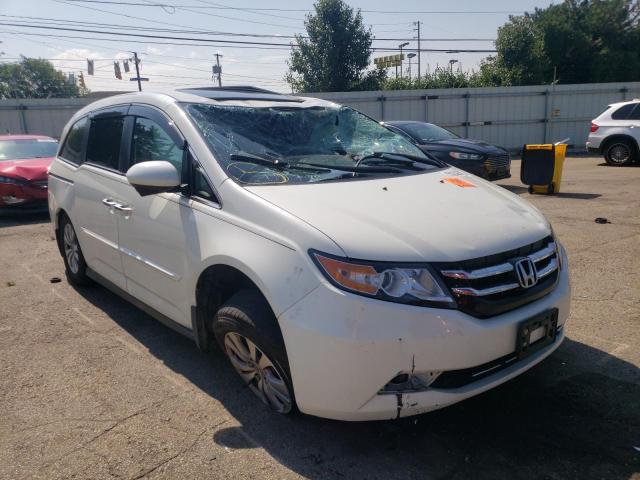 HONDA ODYSSEY EX 2015 5fnrl5h69fb039300