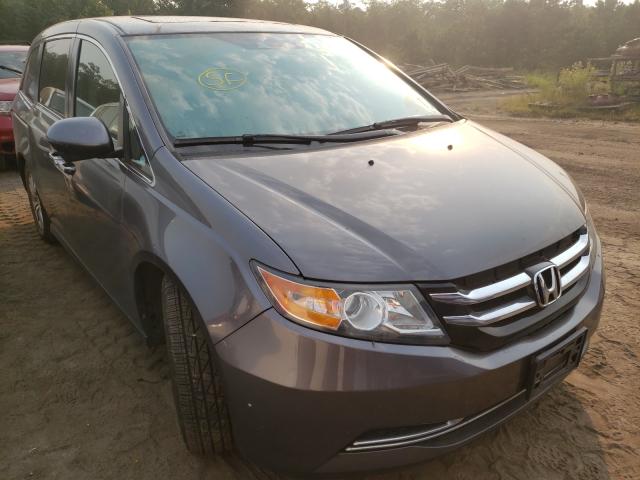 HONDA ODYSSEY EX 2015 5fnrl5h69fb041323