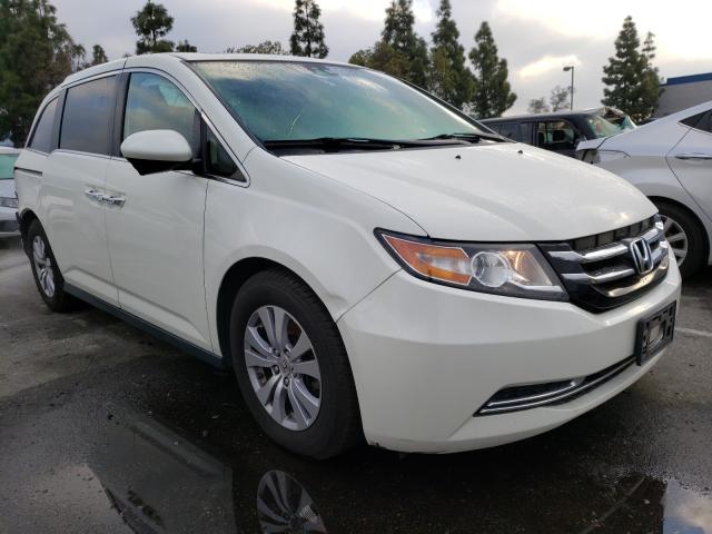 HONDA ODYSSEY EX 2015 5fnrl5h69fb041659