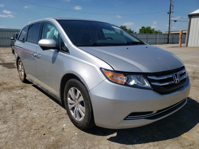 HONDA ODYSSEY EX 2015 5fnrl5h69fb046893