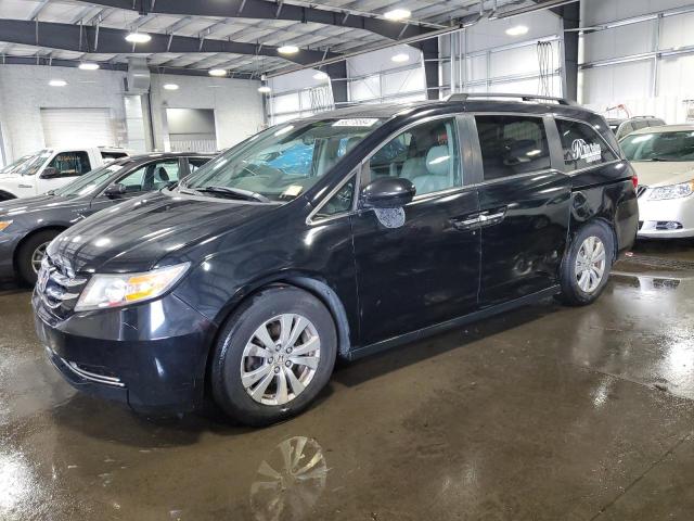 HONDA ODYSSEY EX 2015 5fnrl5h69fb050281